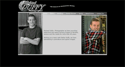 Desktop Screenshot of meduffy.com